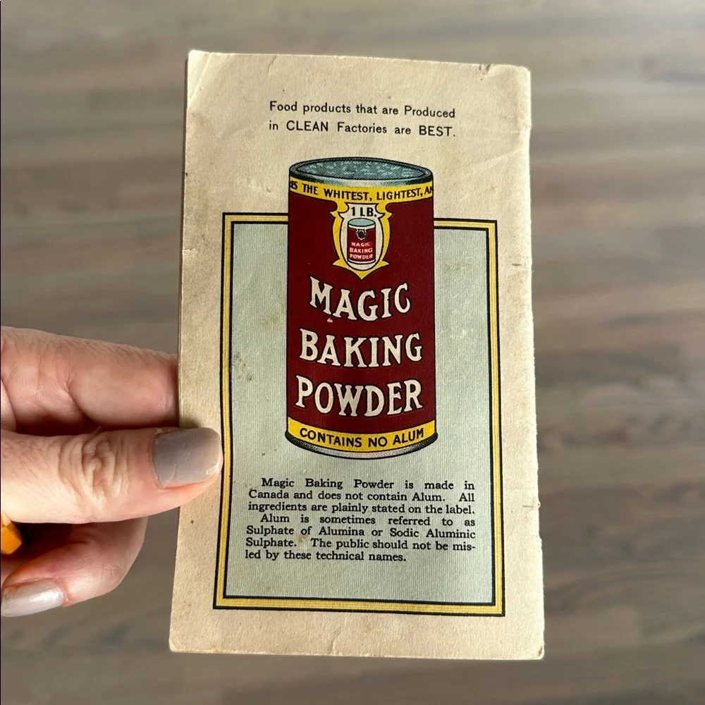 Magic Cook Book - Picture 7 of 7